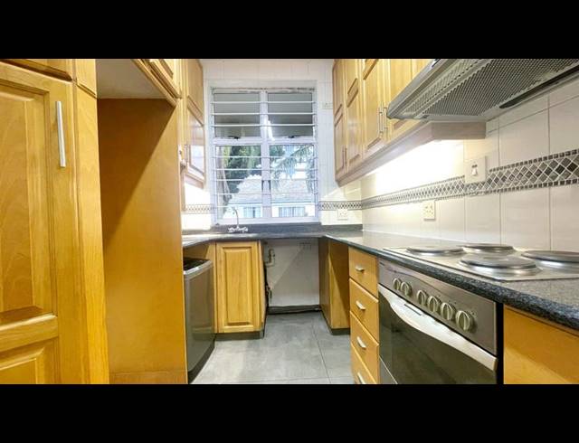 2 BEDROOM APARTMENT FOR SALE IN MUSGRAVE